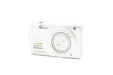 Nikon Coolpix S3100