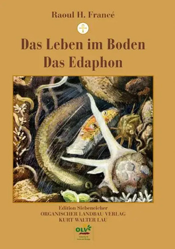 Raoul francé das leben - h., |