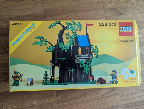 Lego icons 40567 - icons, im