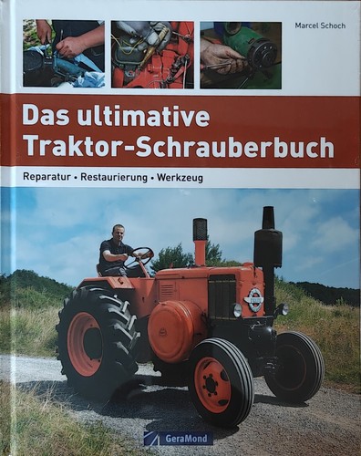 Das ultimative