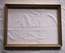 Antiker Bilderrahmen