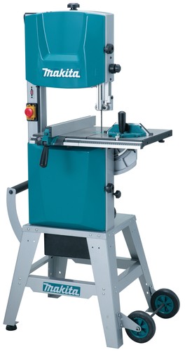 Makita bandsäge lb1200f - bandsäge,