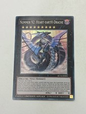 Yu-Gi-Oh Einzelkarte Nummer