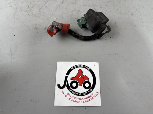 Honda transalp 600 pd06 - honda,