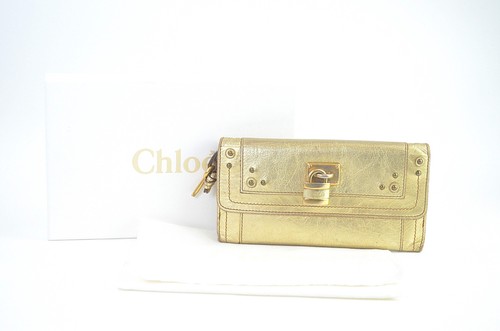 Chloé paddington long - chloé,