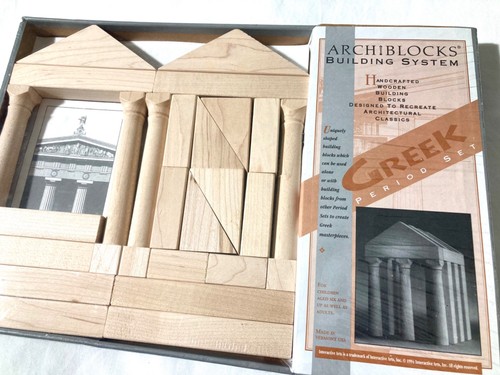 Archiblocks building system - archiblocks,