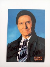 Freddy quinn original - quinn,