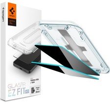 2x Schutzglas für Galaxy S25