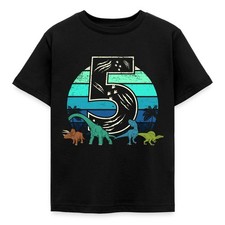 5. Geburtstag Ich Bin Fünf