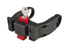 KLICKFIX E- Lenkeradapter Bosch E-Bike Displays, abschliessbar Rixen & Kaul