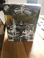 Power Rangers Megazord BLACK