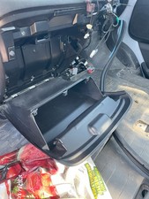 2006-24 Citroen Jumper Ablagefach Mitte Klappfach Fiat Ducato Handschuhfach  Kas