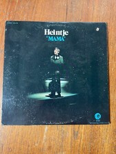 Heintje - "Mama" 1970 LP