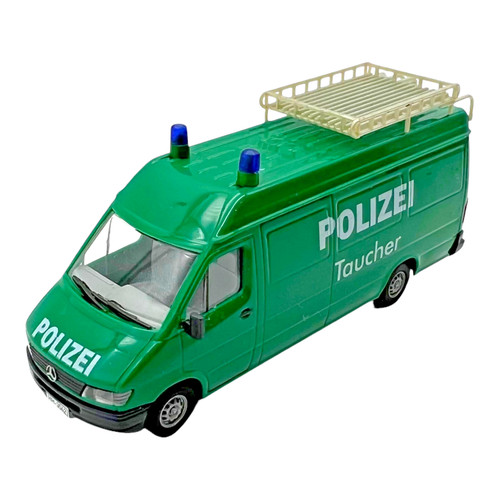 Busch mercedes benz - 1:87, mercedes-​benz