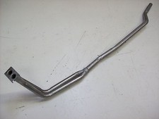 Auspuff Vorderrohr Hosenrohr