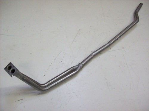 Auspuff vorderrohr hosenrohr - auspuff,
