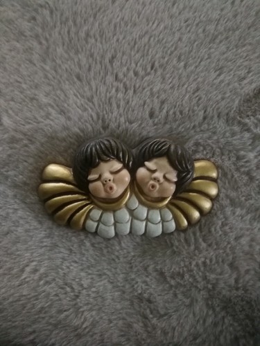Lene thun wandbild engel - thun,