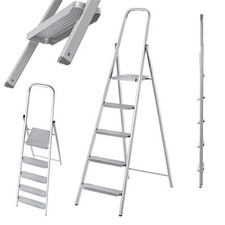 KADAX Einseitige Stahlleiter