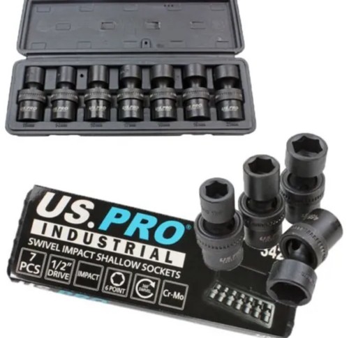 Pro industrial stck 1 - 7, stck.