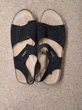 Bama Damenschuhe, Sandalen, in
