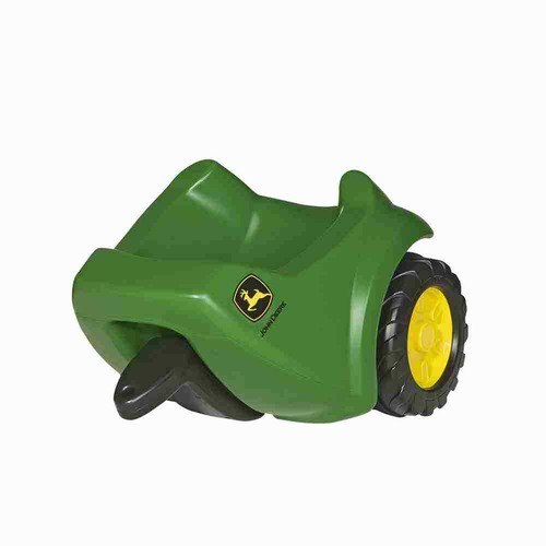 Rolly toys minitrac anhänger - rolly,