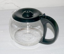 CM2053-3010A2 Ersatz Glas Kanne Serviert Kanne Kaffee CAFE 1,5L Deckel CMB201 BK