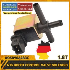 Ladedruckregelventil für audi - ladedruckregelventil,