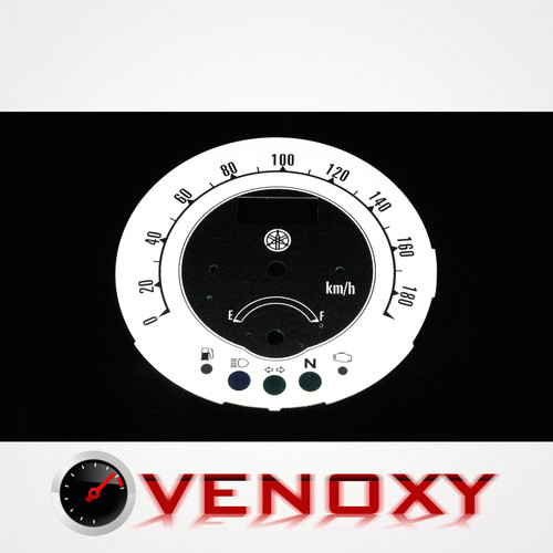 Yamaha 1600 1999 - 1600, 1999-2002