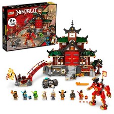 Lego ninjago 71767 - lego®,