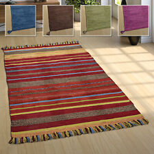 Wohnzimmer Natur Teppich m