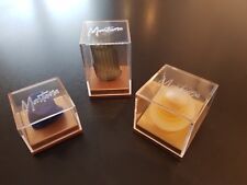Konvolut PARFUM MINIATUR Flacon MONTANA 3er Set mit Box 13