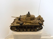 1:16 RC-Panzer WWII German