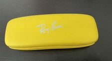 Original Ray Ban Brillenetui
