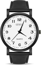 OFFCUP Armbanduhr Herren