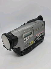 Panasonic rx17eg vhs - panasonic,