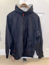 Gill Coastal Segeljacke