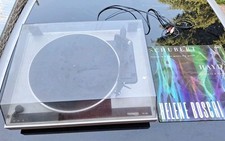 Plattenspieler Thorens TD 190