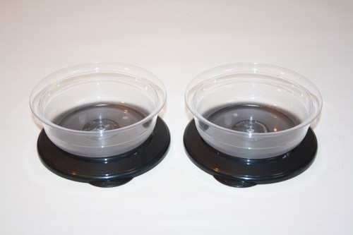 Tupperware tafelperle set - ,