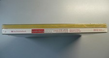 Das Telefonbuch + Gelbe