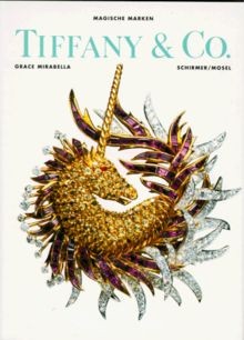 Tiffany magische marken - tiffany,