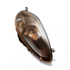 Fiat Punto Evo Scheinwerfer