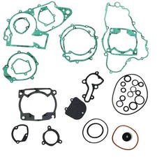 Motordichtsatz Komplett für