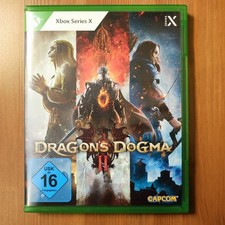 Dragons Dogma 2 - Xbox Series