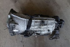 Getriebe (Automatik)