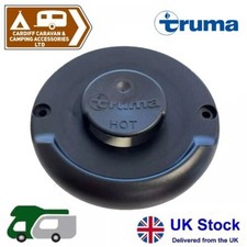 Truma Kombikessel schwarz