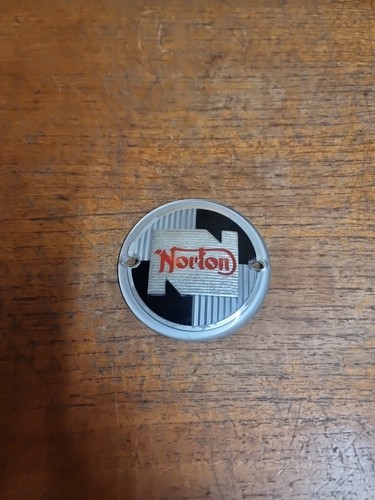 Original norton kunststoff - original,