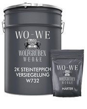 Steinteppich versiegelung - steinteppich,