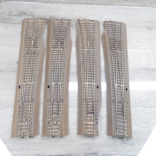 Roco line 4 weichen - line,