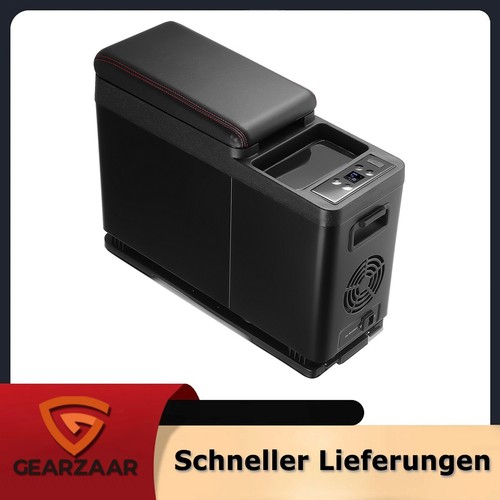Kompressor kühlbox led - kompressor, 8l