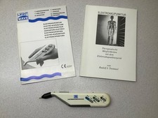 MEDISANA Elektroakupunktur